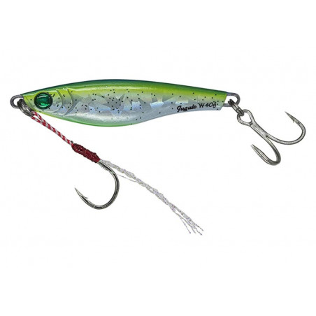 Artificiale Jugulo Wide...