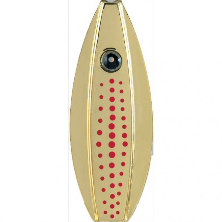 Esca artificiale Spoon...