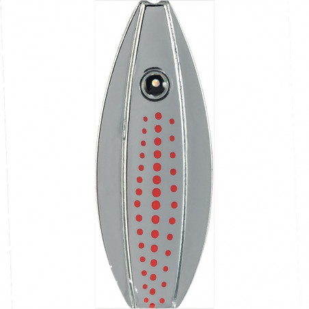 Esca artificiale Spoon...