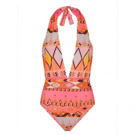 Costume Donna Intero Seminudo