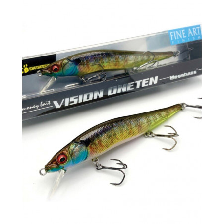 Artificiale Vision Oneten 14g