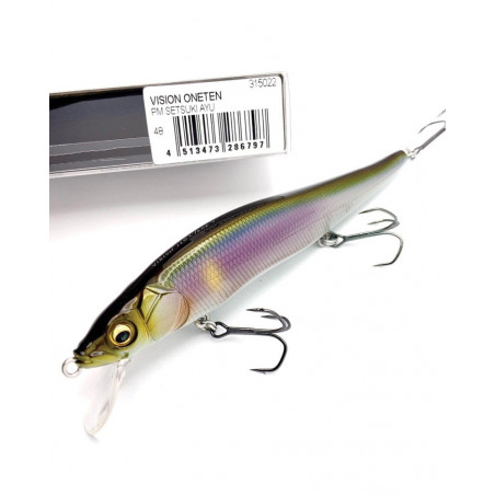 Artificiale Vision Oneten 14g