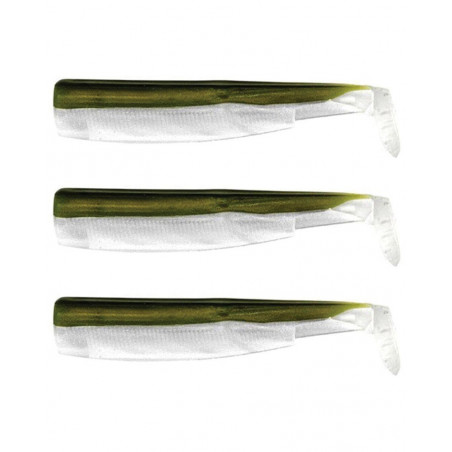 3 Corpi Black Minnow 105
