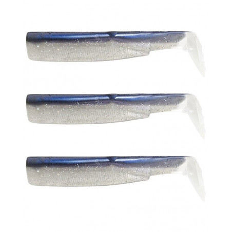 3 Corpi Black Minnow 105