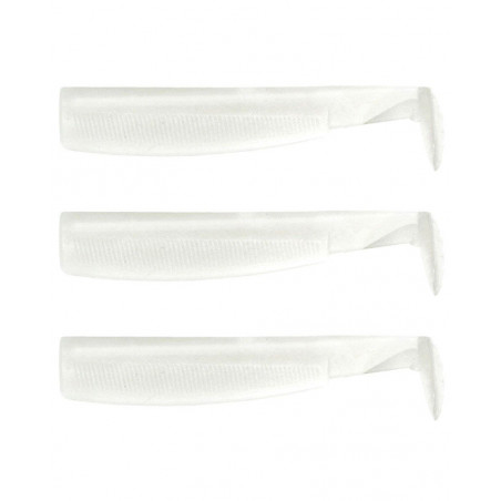 3 Corpi Black Minnow 105