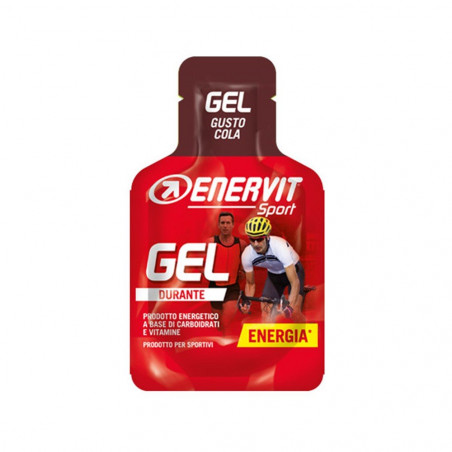 Gel Unisex Enervit Sport...
