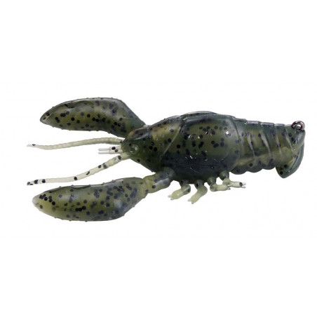 Artificiale Sleeper Craw 5 g