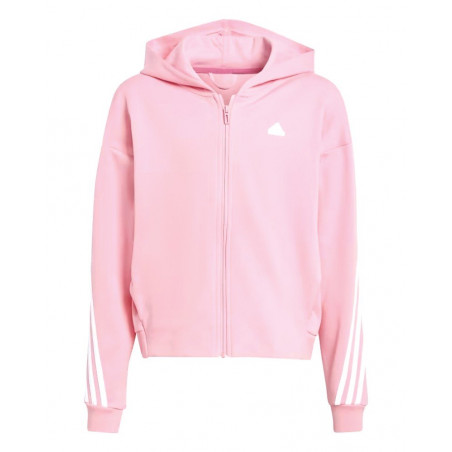 Felpa Bambina Hoodie Future...