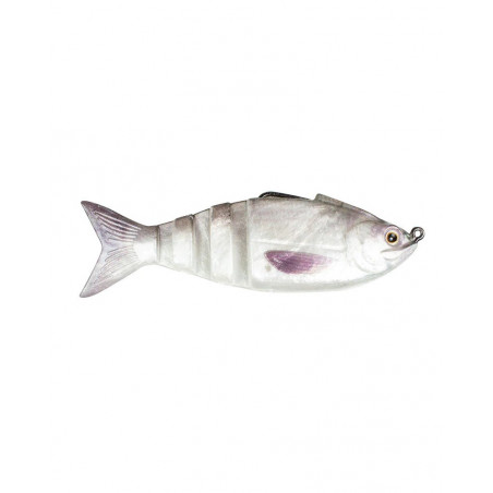 Artificiale Gambit Swimbait...