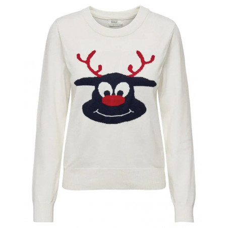 Maglione Donna Christmas...