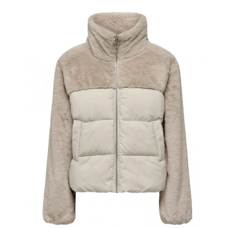 Giubbotto Donna Wanja Fur...