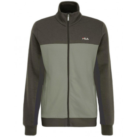 Felpa Uomo Full-Zip Biedenkopf