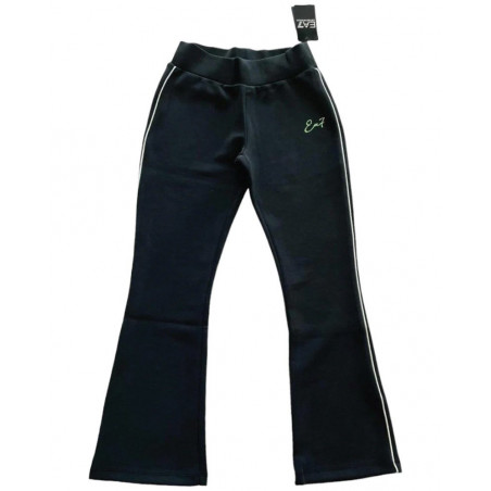 Pantaloni Bambina Train...