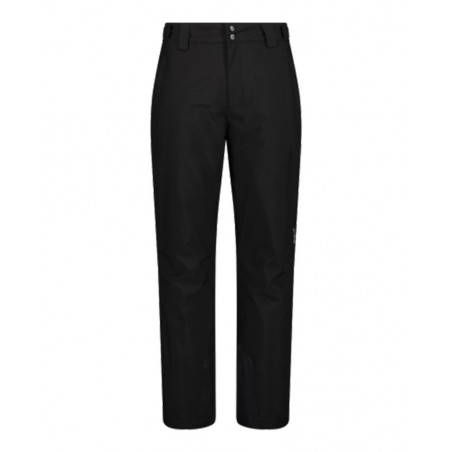 Pantaloni Sci Uomo Twill