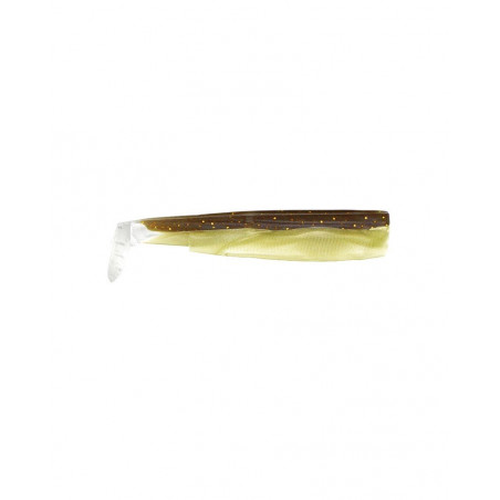 4 Corpi Black Minnow 70