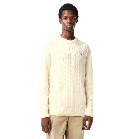 Maglione Uomo Collo Rotondo