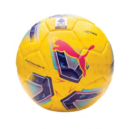 Pallone Calcio Orbita Serie A