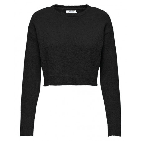Maglione Donna Soft Ls...