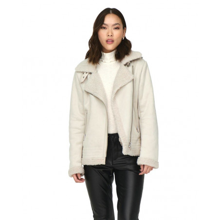 Giacca Donna Aviator Newdiana