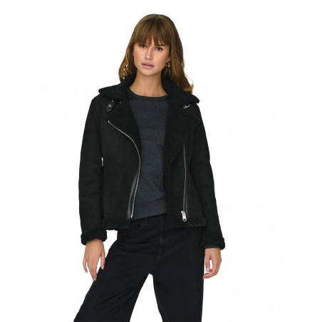 Giacca Donna Aviator Newdiana