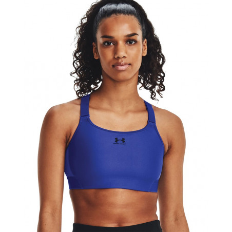 Reggiseno Donna HeatGear