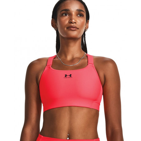 Reggiseno Donna HeatGear