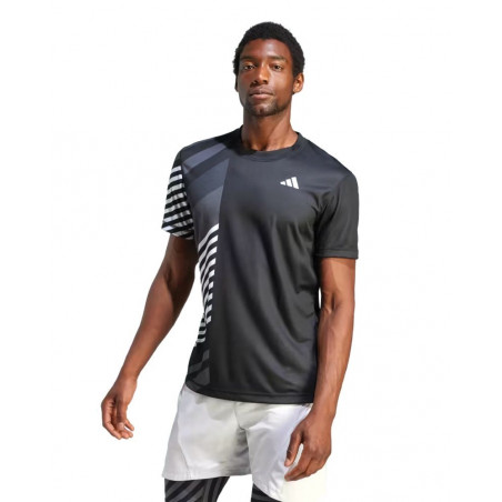 T-shirt Tennis Freelift Pro