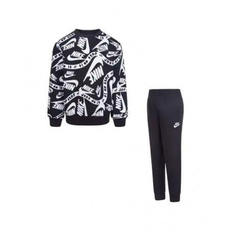 Tuta Bambino Club...