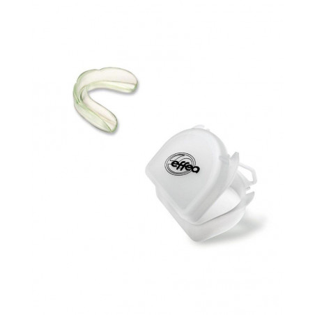 Paradenti Singolo Senior