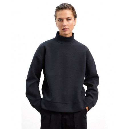 Felpa Donna Atenasalf