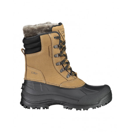 Doposcì Uomo Kinos Waterproof