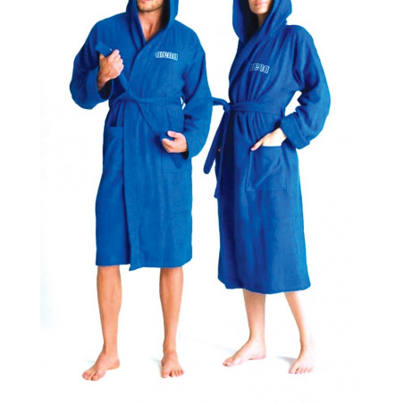 Accappatoio Zeppelin Light