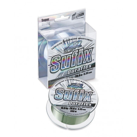 Filo Duraflex 150m 0,18 mm