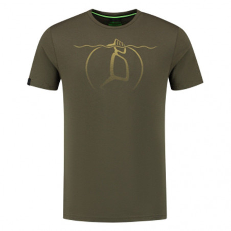 T-Shirt Pesca Le Submerged...