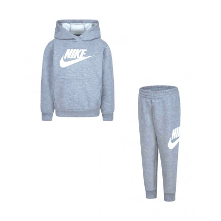 Set Tuta Bambino Club Fleece