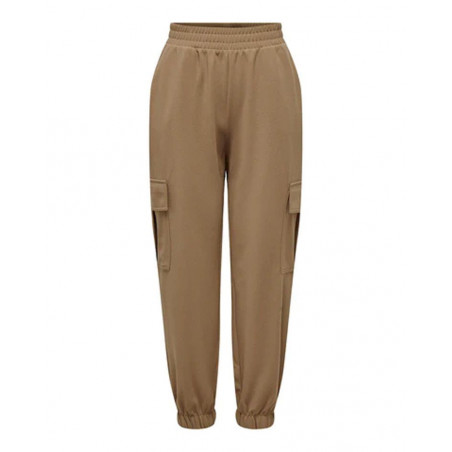 Pantaloni Donna Sania Cargo