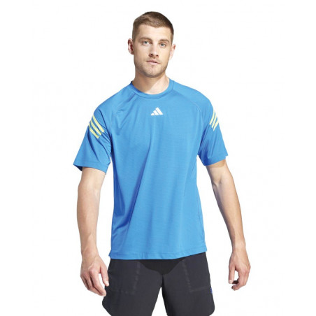 T-shirt Uomo Train Icons...