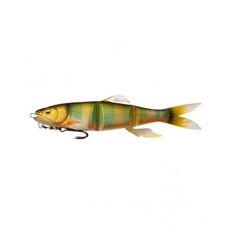 Esca Magdraft Hasu River