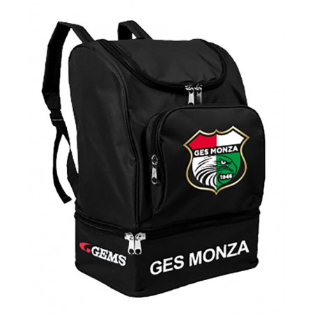 Zaino Calcio Ges Monza