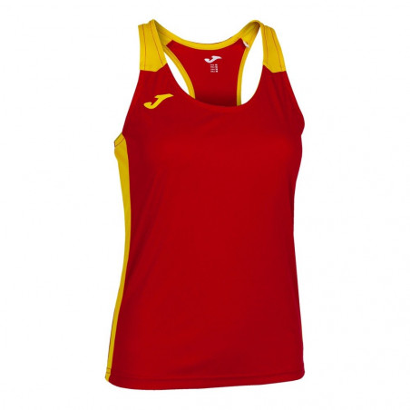 Canottiera Donna Record II