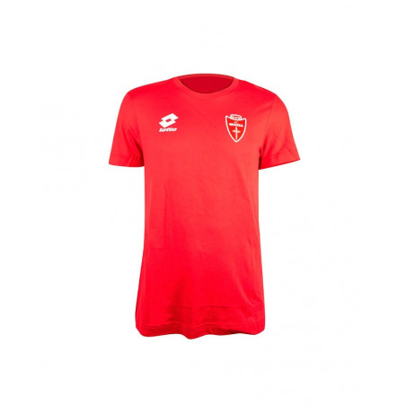 T-Shirt AC Monza Elite Junior