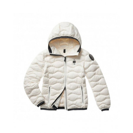 Bomber Donna a Onde con...