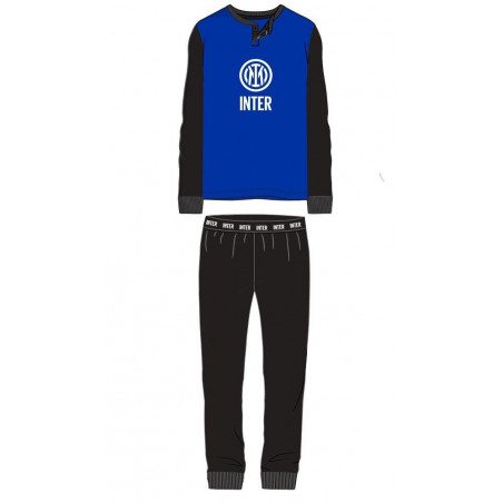 Pigiama Calcio Junior Inter