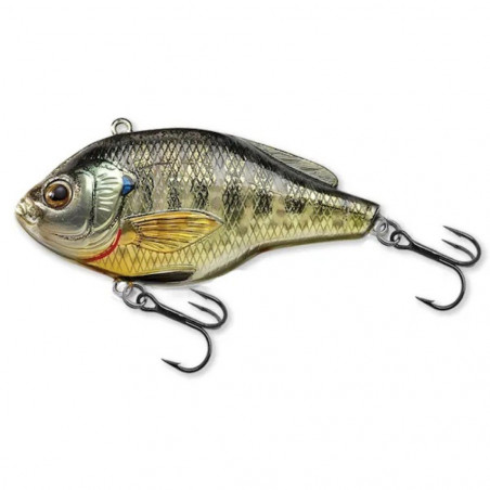 Esca Artificiale Bluegill Lip