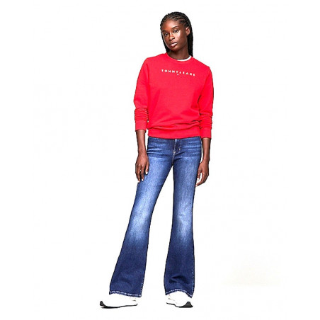 Jeans Donna Sylvia A...