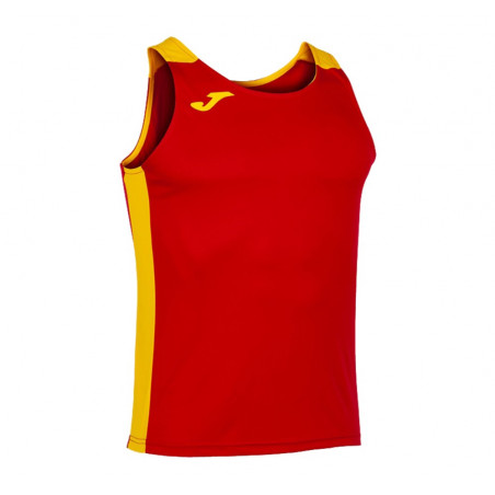 Canottiera Uomo Record II