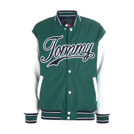 Giacca Uomo College in Raso