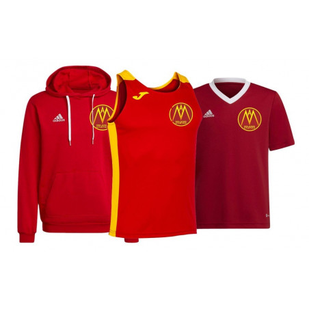 Kit Veloce Junior Milano...