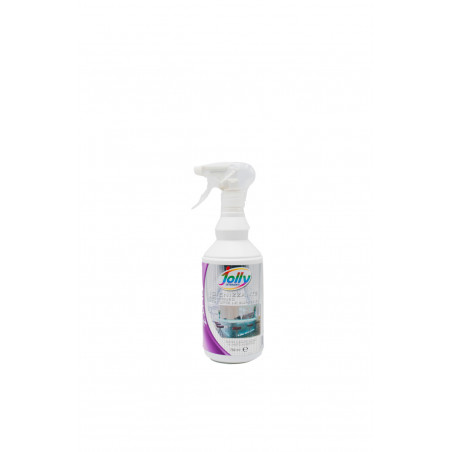 DETERGENTE IGIENIZZANTE JOLLY BLITZ