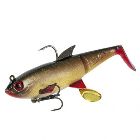 Esca Artificiale Shad 120 35 g